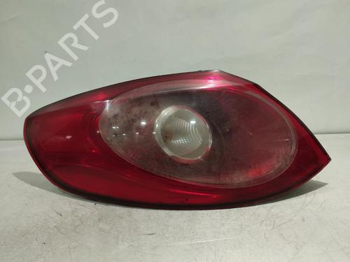 Used Left taillight Left taillight VW PASSAT CC B6 (357) 2.0 TDI (140 hp) 21177217 21177217