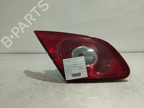 Used Left tailgate light Left tailgate light VW PASSAT CC B6 (357) 2.0 TDI (140 hp) 21177216 21177216