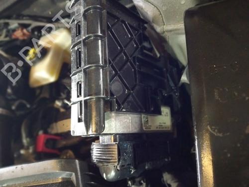 Used Engine control unit (ECU) Engine control unit (ECU) AUDI A1 Sportback (GBA) 30 TFSI (110 hp) 33917044 33917044