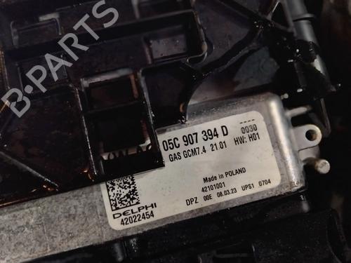 Engine control unit (ECU) AUDI A1 Sportback (GBA) 30 TFSI | BP33917044M57 - Image 2