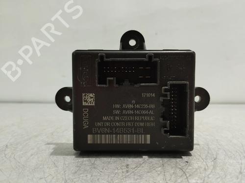 Used Left front window motor Left front window motor FORD FOCUS III 1.5 TDCi (120 hp) 34165623 34165623