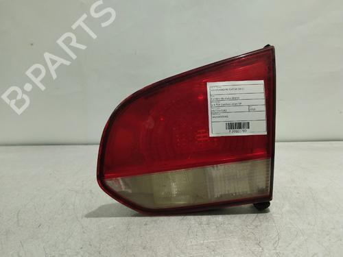 Used Right tailgate light Right tailgate light VW GOLF VI (5K1) 1.6 TDI (90 hp) 34165619 34165619