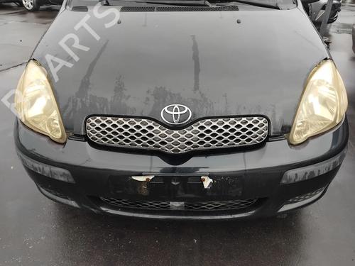 Komplette front Komplette front TOYOTA YARIS (_P1_) 1.0 (SCP10_, SCP10R) (65 hp) 33917308 33917308