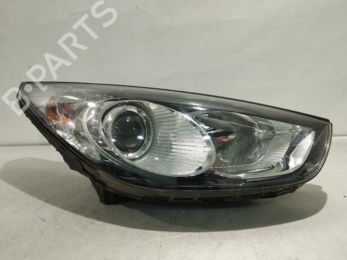 Used Right headlight Right headlight HYUNDAI ix35 (LM, EL, ELH) [2009-2016] 33917307 33917307