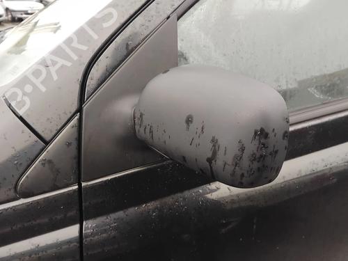 Bakspejl venstre Bakspejl venstre TOYOTA YARIS (_P1_) 1.0 (SCP10_, SCP10R) (65 hp) 33917312 33917312