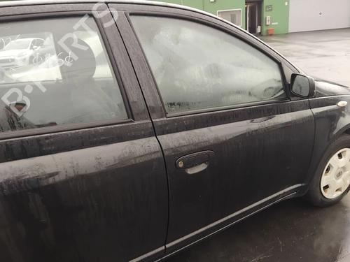Used Right front door Right front door TOYOTA YARIS (_P1_) 1.0 (SCP10_, SCP10R) (65 hp) 33917314 33917314