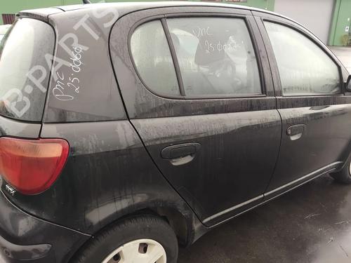 Used Right rear door Right rear door TOYOTA YARIS (_P1_) 1.0 (SCP10_, SCP10R) (65 hp) 33917316 33917316