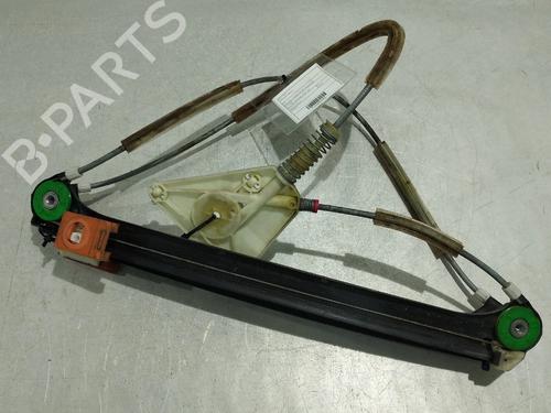 Front left window mechanism AUDI A3 (8P1) 2.0 TDI | BP33978001C22 - Image 2