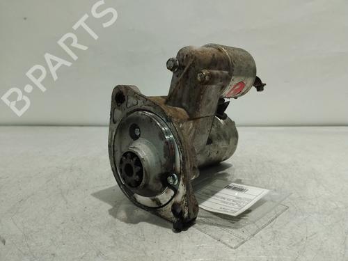 Used Starter Starter OPEL CORSA B (S93) 1.5 TD (F08, F68, M68) (67 hp) 33939452 33939452