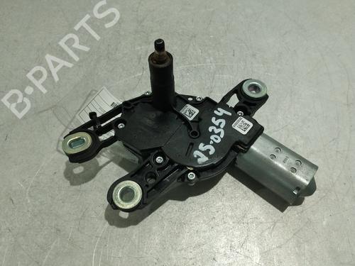 Used Rear wiper motor Rear wiper motor SKODA FABIA III Estate (NJ5) 1.0 (75 hp) 33977999 33977999