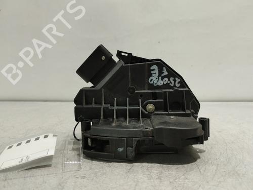 Used Front left lock Front left lock FORD FOCUS III 1.5 TDCi (120 hp) 33977997 33977997