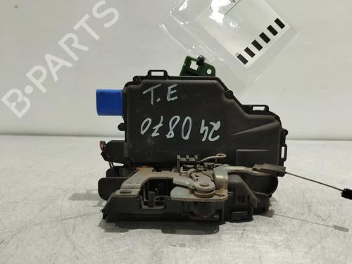Used Rear left lock Rear left lock SEAT IBIZA III (6L1) 1.2 (64 hp) 33917306 33917306