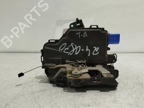 Used Rear right lock Rear right lock SEAT IBIZA III (6L1) 1.2 (64 hp) 33917305 33917305