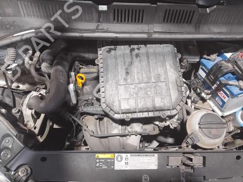 Used Gearbox Gearbox SKODA CITIGO (NF1) 1.0 (75 hp) 33917321 33917321