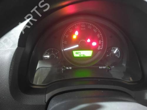 Cuadro instrumentos Cuadro instrumentos SKODA CITIGO (NF1) 1.0 (75 hp) 33917324 33917324