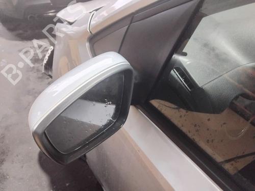 Retrovisor izquierdo Retrovisor izquierdo SKODA CITIGO (NF1) 1.0 (75 hp) 33917326 33917326