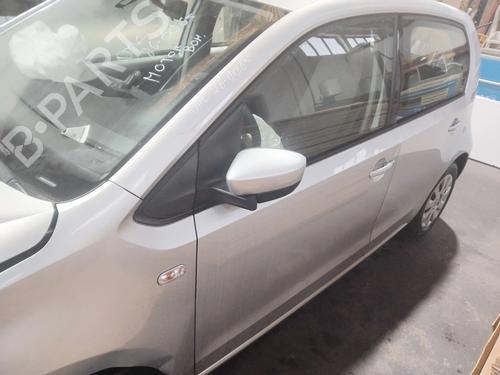 Puerta delantera izquierda Puerta delantera izquierda SKODA CITIGO (NF1) 1.0 (75 hp) 33917327 33917327