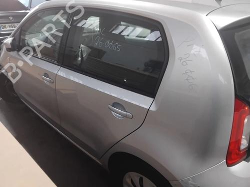 Puerta trasera izquierda Puerta trasera izquierda SKODA CITIGO (NF1) 1.0 (75 hp) 33917328 33917328