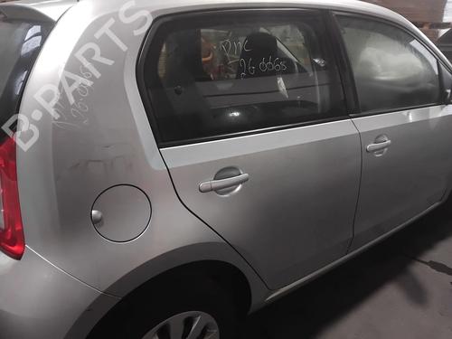 Puerta trasera derecha Puerta trasera derecha SKODA CITIGO (NF1) 1.0 (75 hp) 33917329 33917329