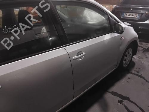 Used Right front door Right front door SKODA CITIGO (NF1) 1.0 (75 hp) 33917330 33917330