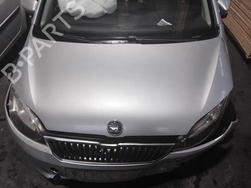 Used Hood Hood SKODA CITIGO (NF1) 1.0 (75 hp) 33917335 33917335