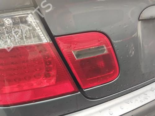 Used Left tailgate light Left tailgate light BMW 3 (E46) 320 d (136 hp) 33917364 33917364