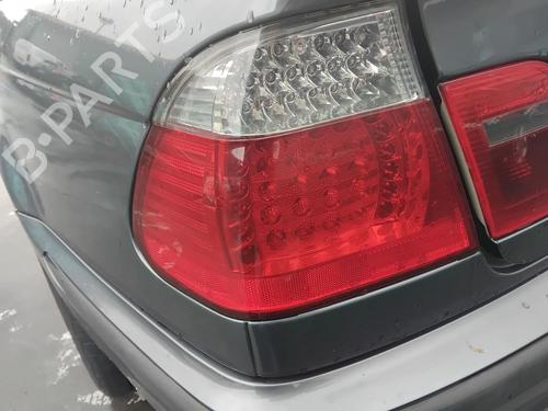 Used Left taillight Left taillight BMW 3 (E46) 320 d (136 hp) 33917363 33917363