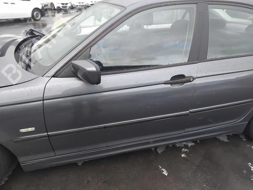 Used Left front door Left front door BMW 3 (E46) 320 d (136 hp) 33917366 33917366