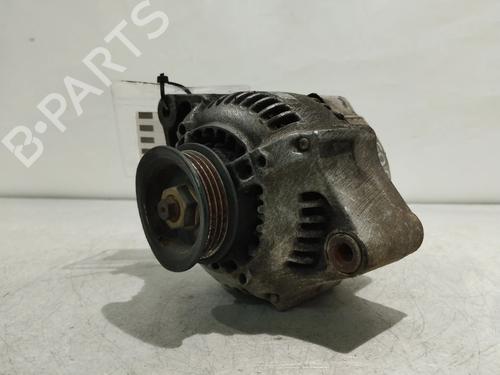 Used Alternator Alternator TOYOTA COROLLA Compact (_E10_) 1.3 XLI 16V (EE101) (88 hp) 33917349 33917349