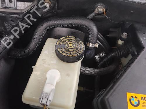 Servo Freio Servo Freio BMW 3 (E46) 320 d (136 hp) 33917358 33917358