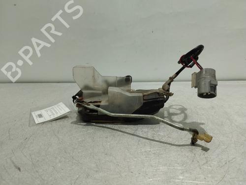 Used Front right lock Front right lock TOYOTA COROLLA Compact (_E10_) 1.3 XLI 16V (EE101) (88 hp) 33917350 33917350