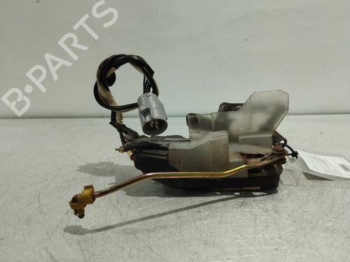 Used Front left lock Front left lock TOYOTA COROLLA Compact (_E10_) 1.3 XLI 16V (EE101) (88 hp) 33917351 33917351