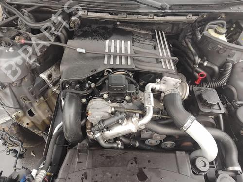 Motor Motor BMW 3 (E46) 320 d (136 hp) 33917356 33917356