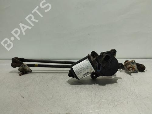 Used Front wiper motor Front wiper motor TOYOTA COROLLA Compact (_E10_) 1.3 XLI 16V (EE101) (88 hp) 33917353 33917353