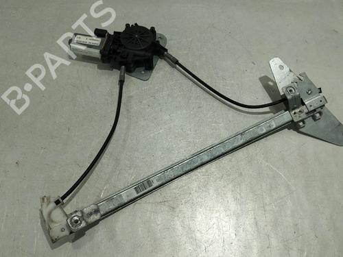 Used Front right window mechanism Front right window mechanism TOYOTA COROLLA Compact (_E10_) 1.3 XLI 16V (EE101) (88 hp) 33917354 33917354