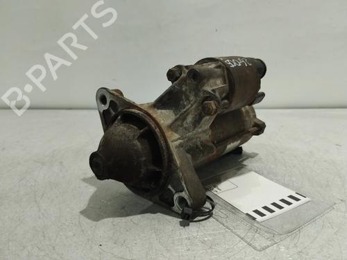 Used Starter Starter TOYOTA COROLLA Compact (_E10_) 1.3 XLI 16V (EE101) (88 hp) 34165632 34165632