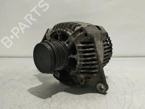 Generator Generator RENAULT MEGANE I (BA0/1_) 1.9 dTi (BA08, BA0N) (98 hp) 33917378 33917378