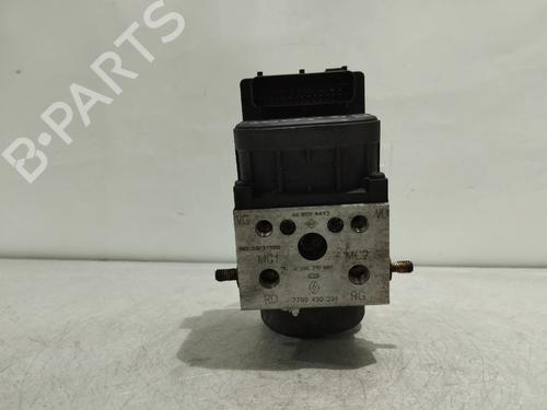 Used ABS pump ABS pump RENAULT MEGANE I (BA0/1_) 1.9 dTi (BA08, BA0N) (98 hp) 33917384 33917384