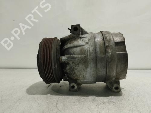 AC-Kompressor AC-Kompressor RENAULT MEGANE I (BA0/1_) 1.9 dTi (BA08, BA0N) (98 hp) 33917379 33917379