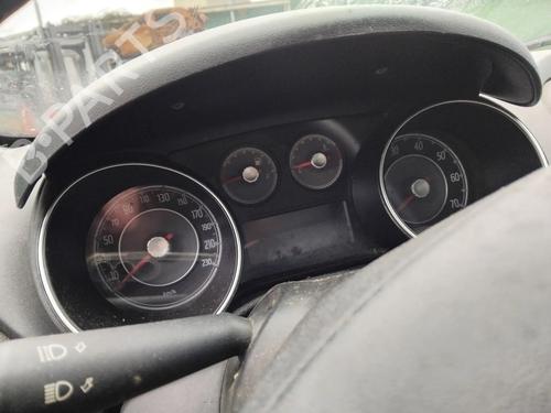 Kombiinstrument Kombiinstrument FIAT PUNTO (199_) 1.3 D Multijet (84 hp) 33917372 33917372