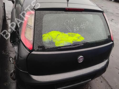 Used Tailgate Tailgate FIAT PUNTO (199_) 1.3 D Multijet (84 hp) 33917373 33917373