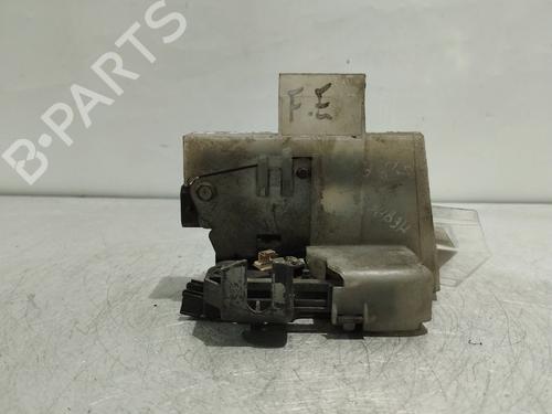 Used Front left lock Front left lock RENAULT MEGANE I (BA0/1_) 1.9 dTi (BA08, BA0N) (98 hp) 33917383 33917383