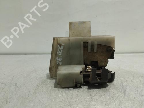 Used Front right lock Front right lock RENAULT MEGANE I (BA0/1_) 1.9 dTi (BA08, BA0N) (98 hp) 33917382 33917382