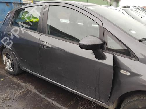 Dør højre fortil Dør højre fortil FIAT PUNTO (199_) 1.3 D Multijet (84 hp) 33917374 33917374