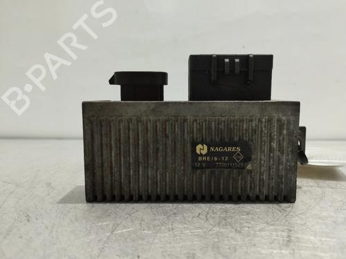 Used Electronic module Electronic module RENAULT MEGANE I (BA0/1_) 1.9 dTi (BA08, BA0N) (98 hp) 33917385 33917385