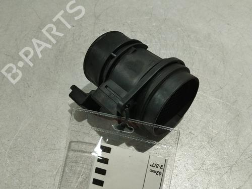 Used Mass air flow sensor Mass air flow sensor RENAULT MEGANE I (BA0/1_) 1.9 dTi (BA08, BA0N) (98 hp) 33917380 33917380