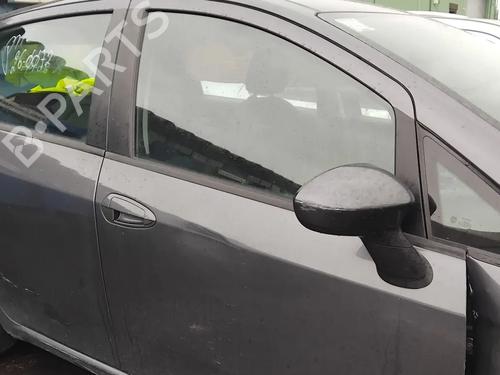Dør højre bagtil Dør højre bagtil FIAT PUNTO (199_) 1.3 D Multijet (84 hp) 33917375 33917375