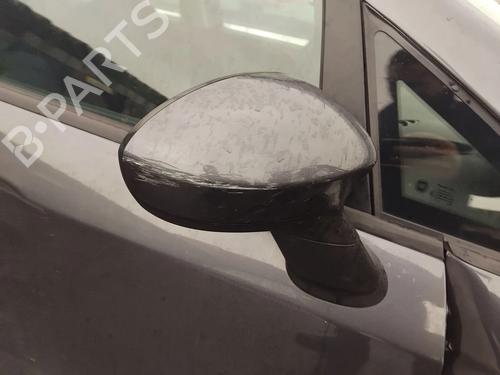 Bakspejl Højre Bakspejl Højre FIAT PUNTO (199_) 1.3 D Multijet (84 hp) 33917376 33917376