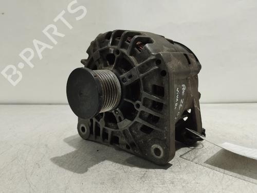 Used Alternator Alternator OPEL VIVARO A Bus (X83) 1.9 DTI (F7, J7, A07) (101 hp) 33934421 33934421