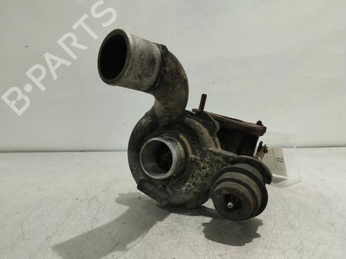 Used Turbocharger/Supercharger Turbocharger/Supercharger OPEL VIVARO A Bus (X83) 1.9 DTI (F7, J7, A07) (101 hp) 33934423 33934423